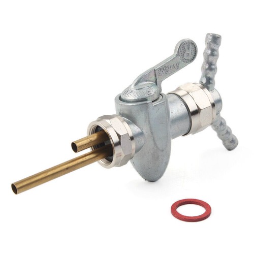 Interrupteur robinet - de,