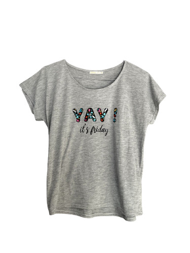 Haut tshirt yay - haut, !