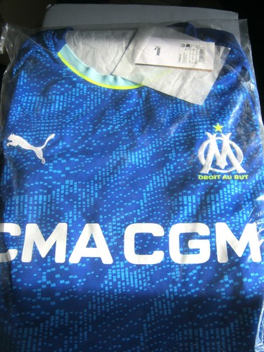 Football authentique maillot - authentique,