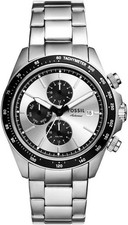 Fossil Autocross FS6124 Montre Quartz Homme