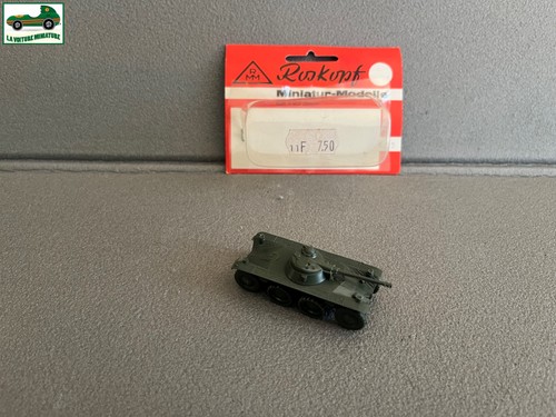 Miniature engin militaire - miniature,
