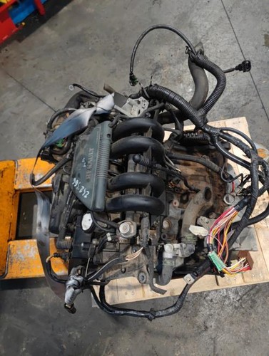 Moteur renault clio phase - renault,