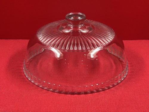 Cloche fromage ancienne - à,