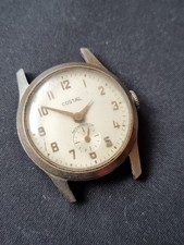 Montre Mécanique Swiss Made