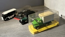 VOITURES ANCIENNES CAMION 1/43