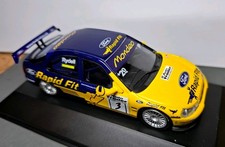 Code 3  1/43 Scale Ford Mondeo Rickard Rydell 2000 BTCC 