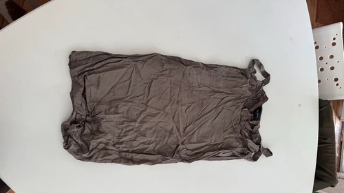 Robe nuisette pepe jeans - robe,