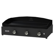 le marquier plancha  gaz 3