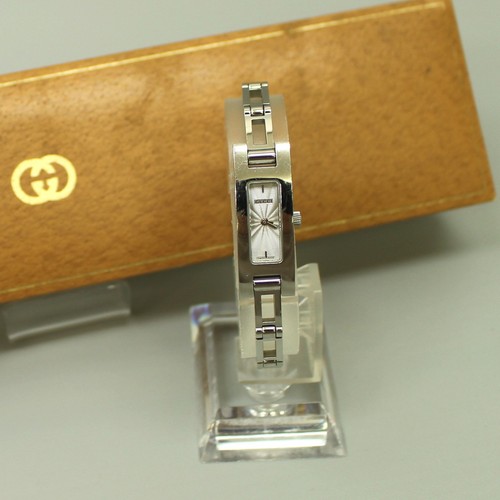 Gucci 3900l vintage women - 3900l,