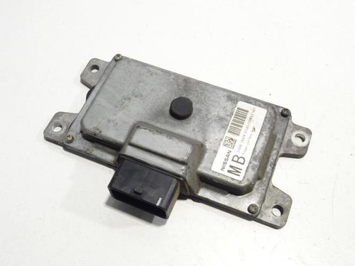 Calculateur boite auto - boite,