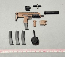 MP7A1 Set Model for ES GA1009