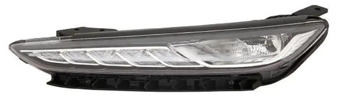 Feu jour droite py21w - de,