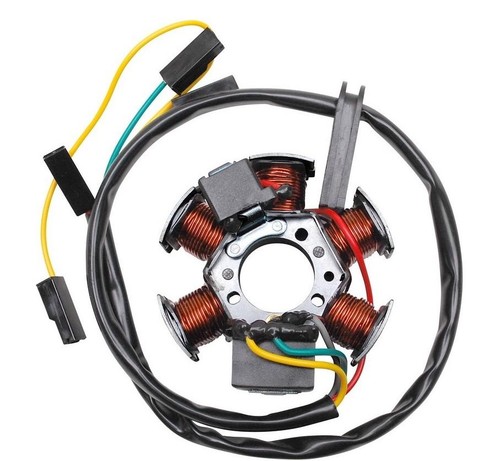 Stator allumage derbi - , senda