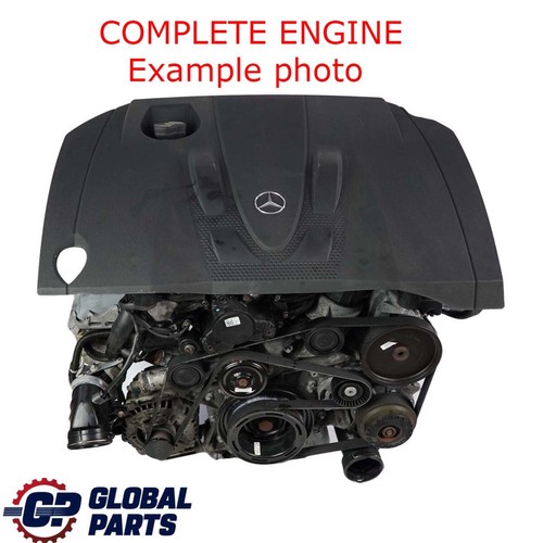 Mercedes w204 c200 - c200, c220