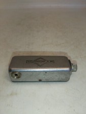 ANCIEN POSEMETRE DE MARQUE