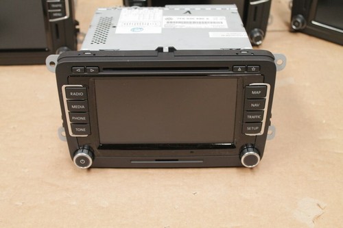 Système navigation t5 - vw,