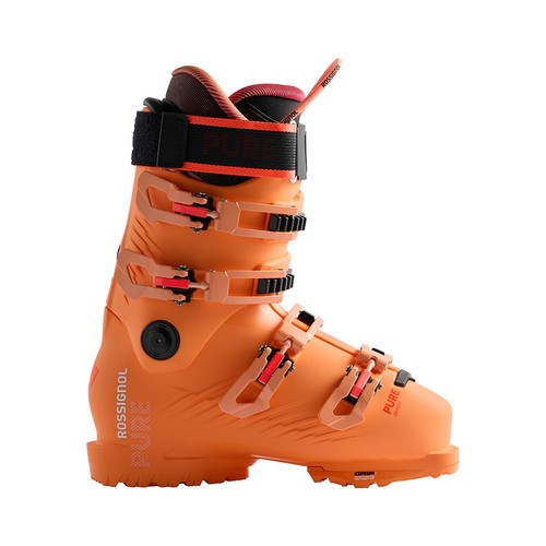 Chaussures ski pure 125 - de,