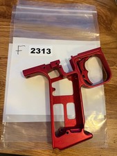 WGP Karnivor Autococker Eblade Frame