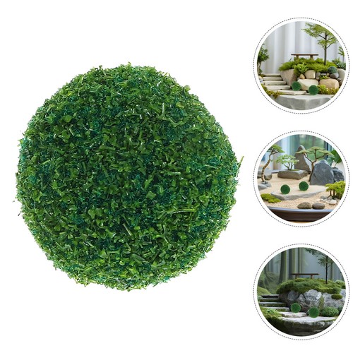 Pcs herbe suspendue faux - 5,