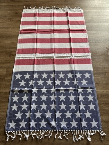 Usa american flag - usa, towel