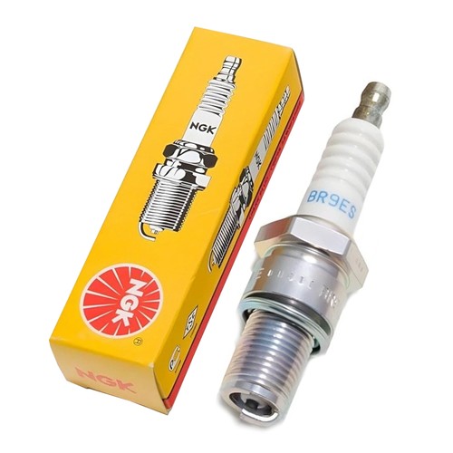 Bougie original ngk br9es pour - original,