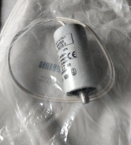 Condensateur 2uf hotte novy - condensateur,