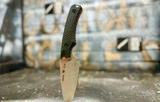 Buck Knives 664 Hunter / 663 Guide G10 Handles