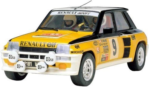 Tamiya 24027 sports - 1/24, car
