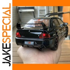 JakeSpecial – Mitsubishi