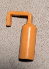 PLAYMOBIL Pare Battage Amarrage Pirogue 71010 NEUF  jh3