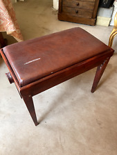 tabouret de piano