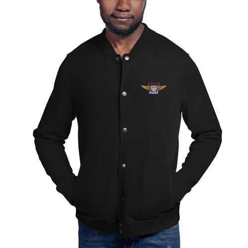 Can spyder pilot wings - pilot,