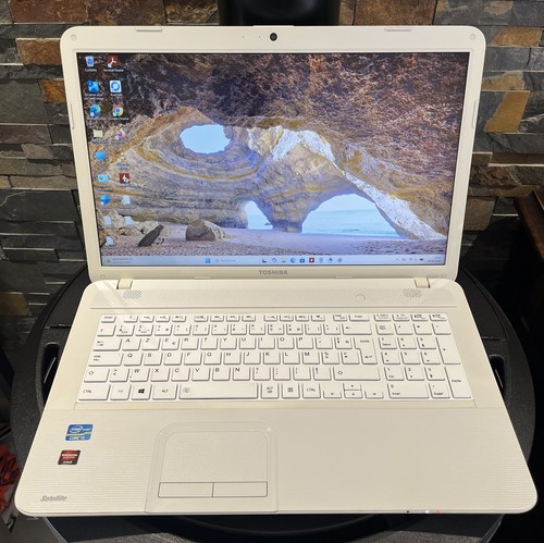 Ordinateur portable toshiba - ordinateur,