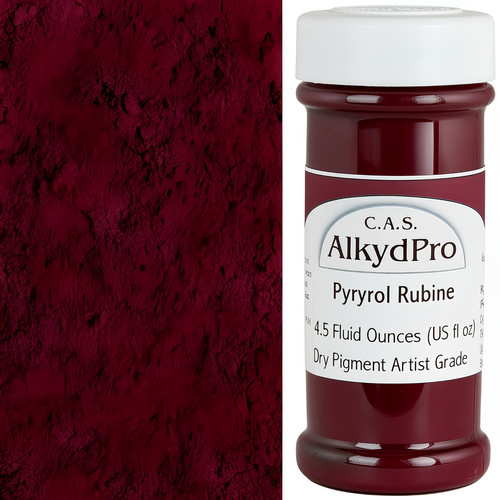 Pyrrol rubine pigment 4 5 - ,