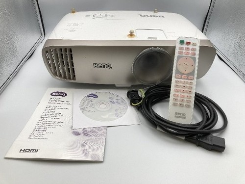 Projecteur home cinéma - cinéma, benq