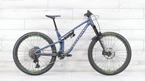 Commencal meta t type - v5, x0