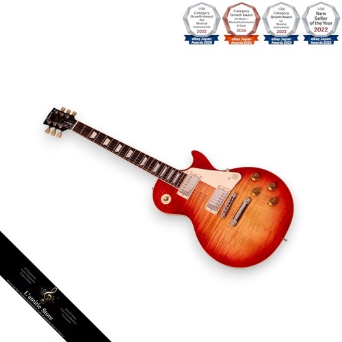 Guitare électrique gibson - électrique,