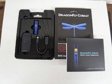 audioquest - DragonFly Cobalt