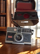 Appareil photo Kodak Instamatic 300 ancien vintage rétro USA collection