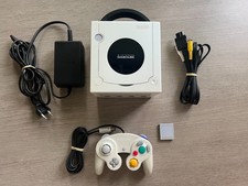 Nintendo GameCube - Version