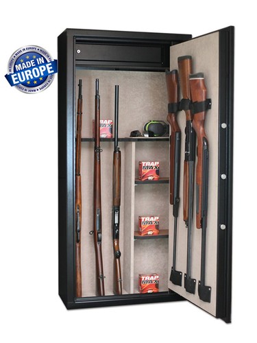 Armoire forte infac - forte,