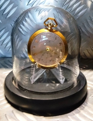 Montre gousset ancienne lip - gousset,