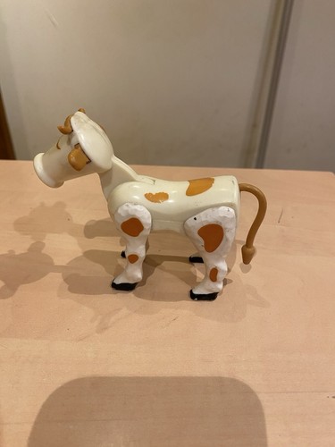 Figurine vintage 1970s - , fisher