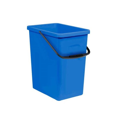 Poubelle déchets triage - à,
