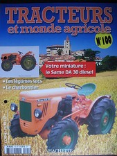 FASCICULE 100 TRACTEURS ET