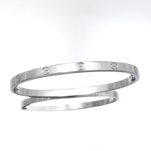 Cartier love bracelet 15 - love,