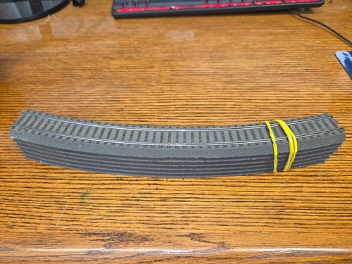 Marklin track r5 - -c,