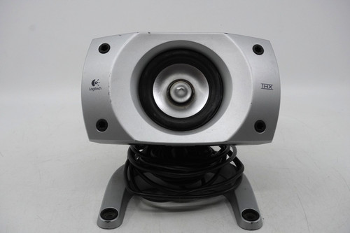 Logitech 5500 centre - logitech,