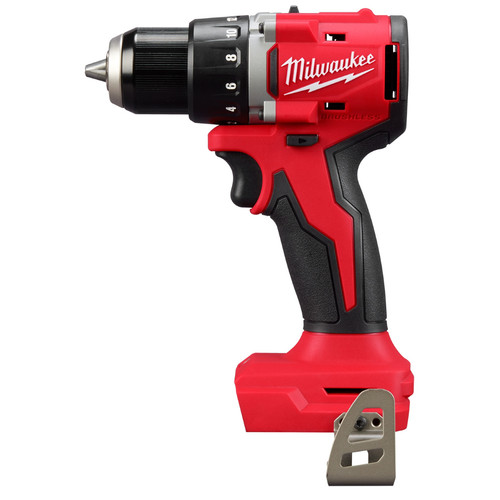 Milwaukee tool m18 - milwaukee, compact