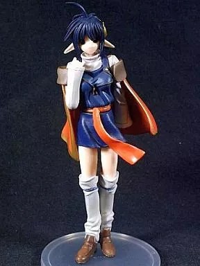 Mini figurine couleur adulte